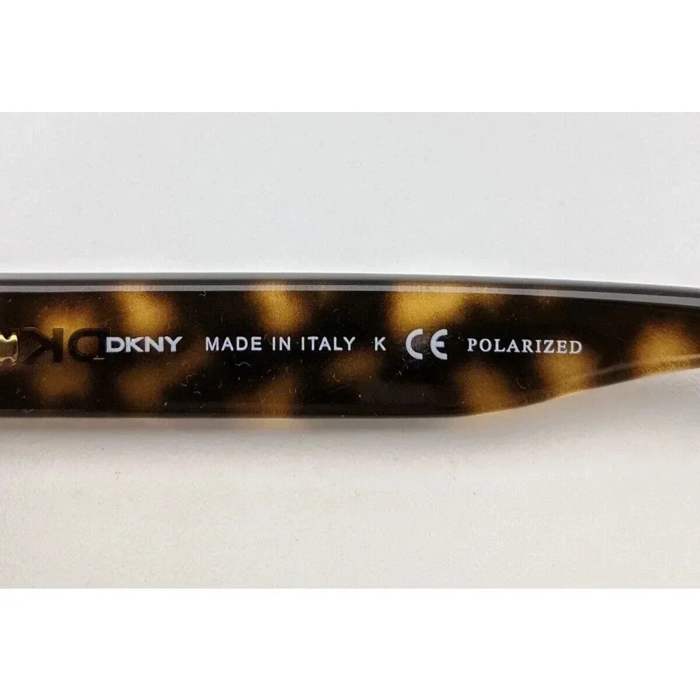 🕶️Frame Only! Italy! DKNY DY4101 Women's Sunglasses 62/15 130 /KAL825🕶️​
